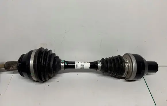 Mercedes-Benz A W177 Front driveshaft 