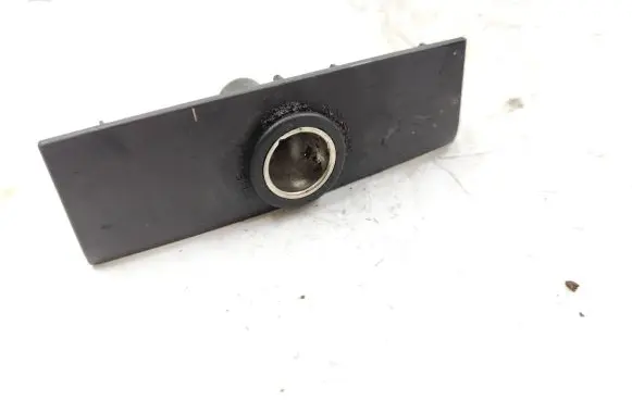 Opel Vectra C Cigarette lighter trim rear 230635620 13111083