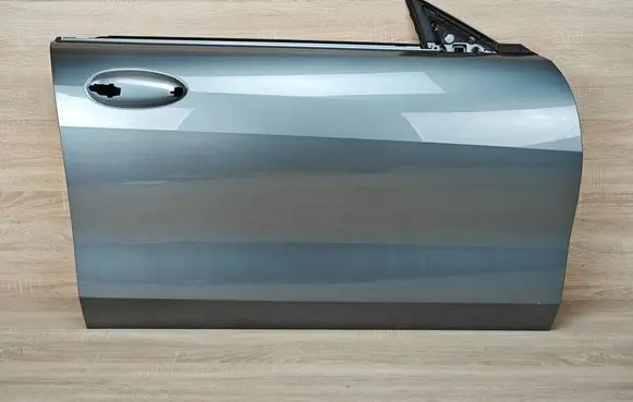 BMW 8 G16 Front door 