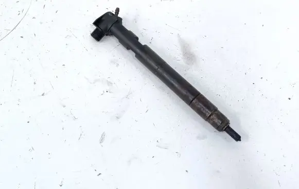Opel Antara Fuel injector 28264951 25183186