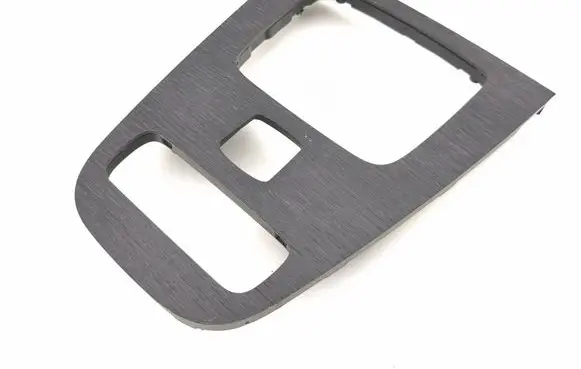 Mercedes-Benz GLE W167 Gear shifter surround trim plastic A1676805602