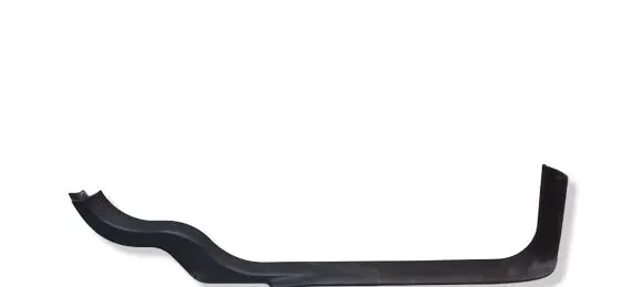 Volvo V70 Front sill trim cover 