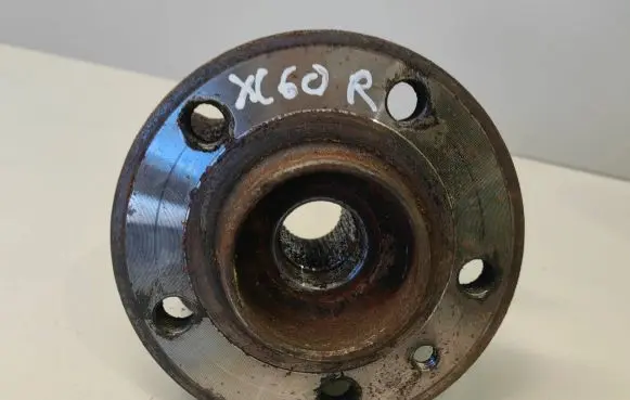Volvo XC60 Rear wheel bearing hub 