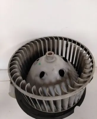Renault Laguna II Heater fan/blower 52488121 885001315 234530012003
