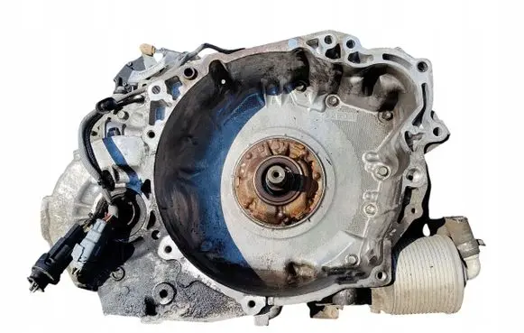 Citroen C5 Electric car Transmission 20GR03