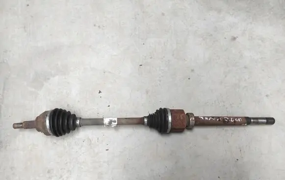 Renault Trafic III (X82) Engine 391005010R