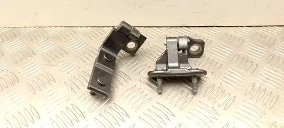 Mercedes-Benz EQA Rear door hinge set HW177F1