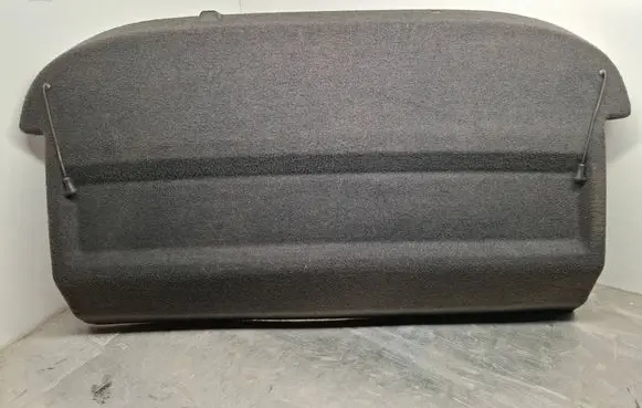 Opel Astra H Parcel shelf 13129746 332004790