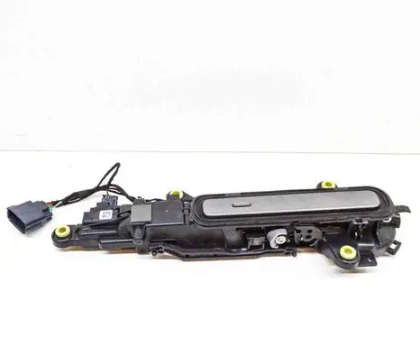 Jaguar I-Pace Front door exterior handle J9D322400AC
