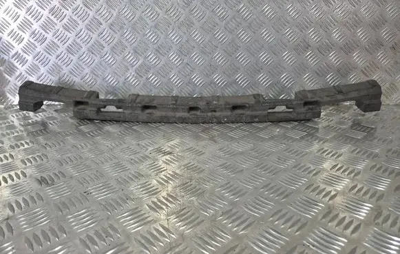 Opel Zafira C Rear bumper foam support bar 13300735