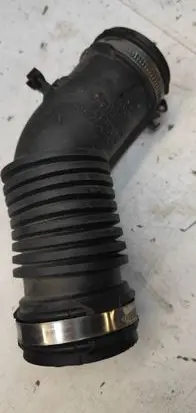 Renault Megane IV Air intake hose/pipe 165755929R
