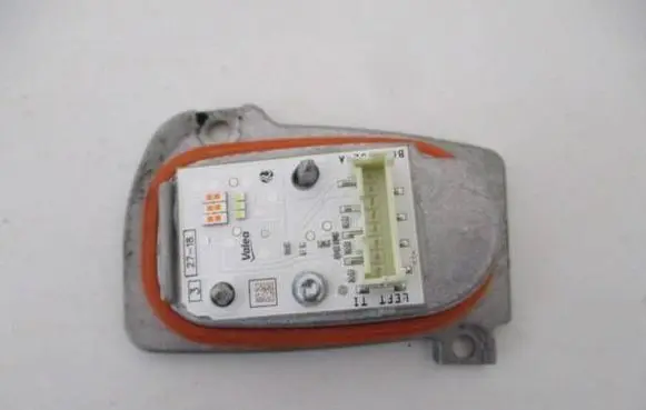 Audi A3 S3 8V LED ballast control module 8V0998473A