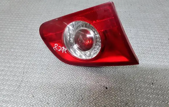 Volkswagen PASSAT B6 Tailgate rear/tail lights 3C994509306S