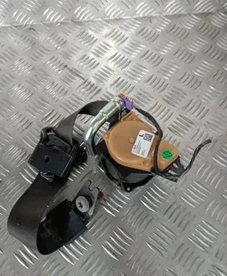 Opel Insignia A Front seatbelt 565485871 39106930