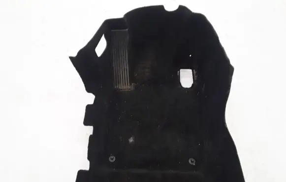 Volvo S90, V90 Front floor carpet liner 39835032