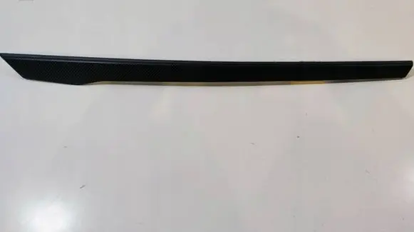 Tesla Model X Front reflector 1036081-21-B 103608121B 1036081