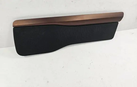 Toyota ProAce City Sliding door card 156126421