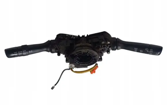 Citroen C1 Tailgate/trunk/boot open switch 