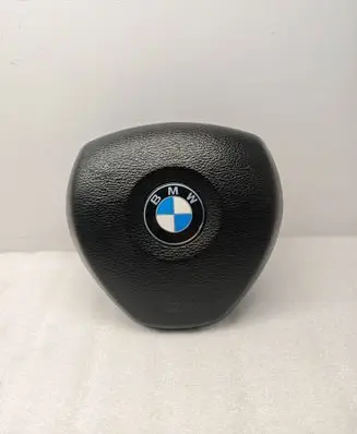 BMW X6 E71 Steering wheel airbag 2406117001B 32678047602V 08B2324T09176