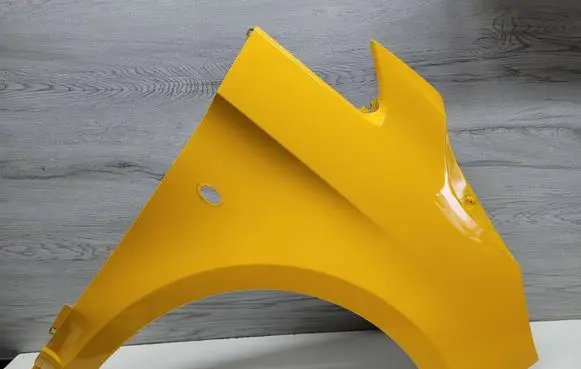 Mercedes-Benz Vito Viano W447 Fender A4478810714