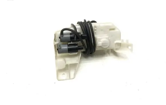 Jaguar F-Type Windshield washer fluid reservoir/tank T2R32246