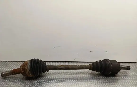 Fiat Ducato Front driveshaft