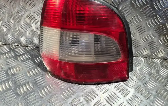 Renault Scenic I Rear/tail lights
