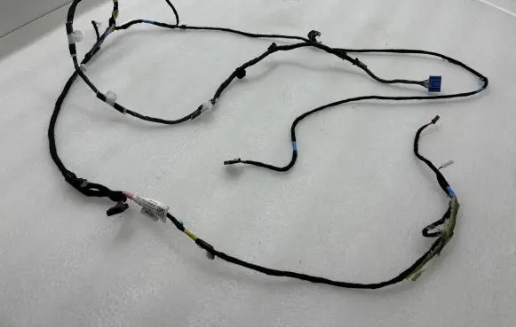 Tesla Model 3 Other wiring loom P206797000B SCNW23125K19181 206797000B