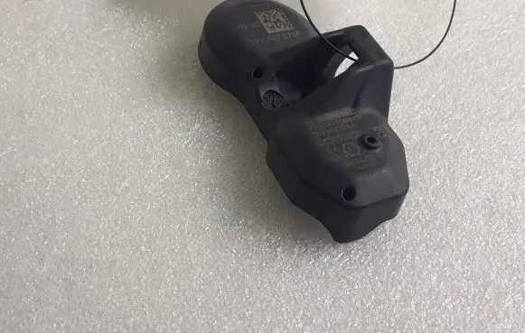 Tire pressure sensor