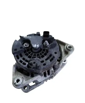 Opel Corsa D Generator/alternator 13222930 0124325171