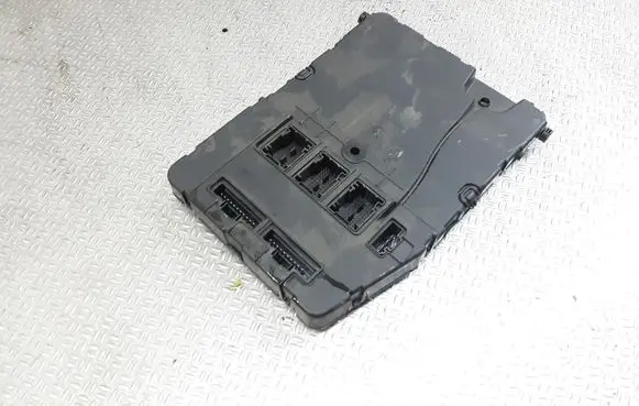 Comfort/convenience module