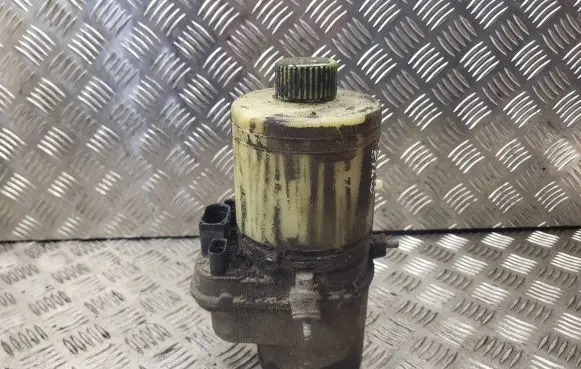Volkswagen Polo IV 9N3 Electric power steering pump 6Q2423051AF