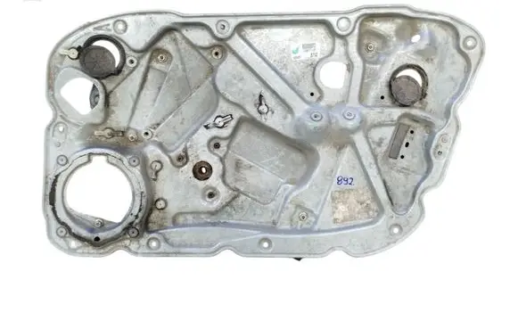 Alfa Romeo 159 Front window lifting mechanism without motor 1560777120