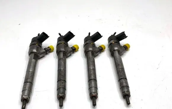 Honda Accord Fuel injectors set 0445110172