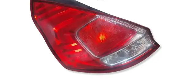 Ford Fiesta Rear/tail lights C1BB13405A