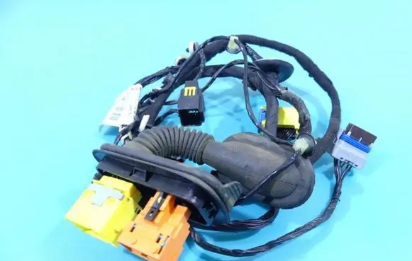 Opel Crossland X Front door wiring loom 39199210 IMPRK1348087