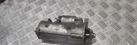 Volvo V60 Starter motor 30659314