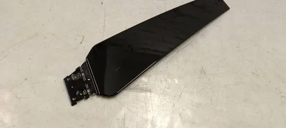 Audi Q8 Front door glass trim molding 4m8853290