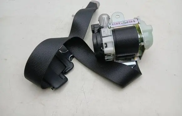 Lexus GS 250 350 300H 450H Rear seatbelt 7T4320P 0641057 K078501