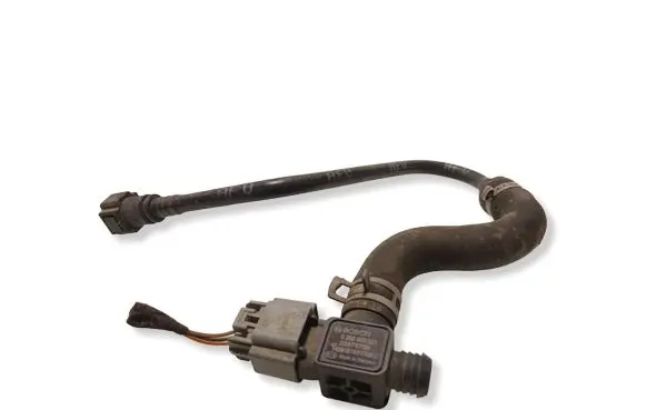 Opel Astra J Valve vacuum 0265005321