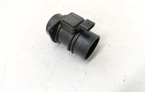 Renault Twingo II Mass air flow meter 8200357204 007030164 8200280056