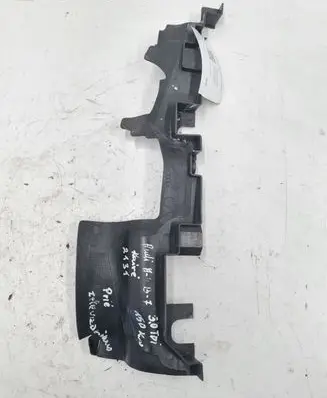 Audi A4 S4 B7 8E 8H Intercooler air guide/duct channel 8E0121283AD