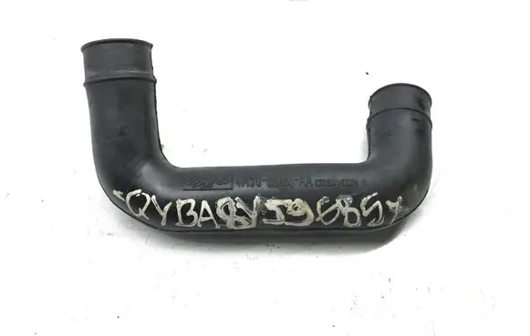 Ford Mondeo MK IV Breather hose/pipe 4M5Q6K666AA