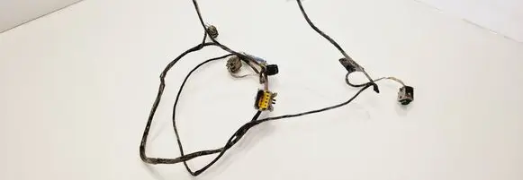 Renault Espace IV Parking sensor (PDC) wiring loom 1857980016