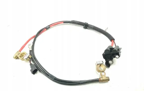 Ford Ka Positive cable (battery) 97KB14A280AG
