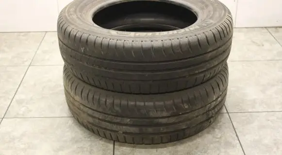 Mercedes-Benz E W211 R12 summer tire 