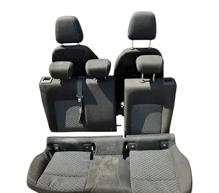 Opel Astra K Seat set 