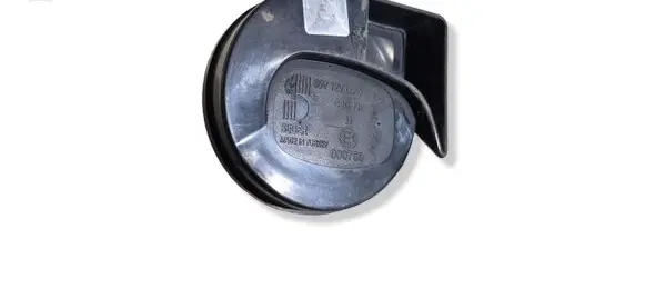 Volvo S40, V40 Horn signal E1000759