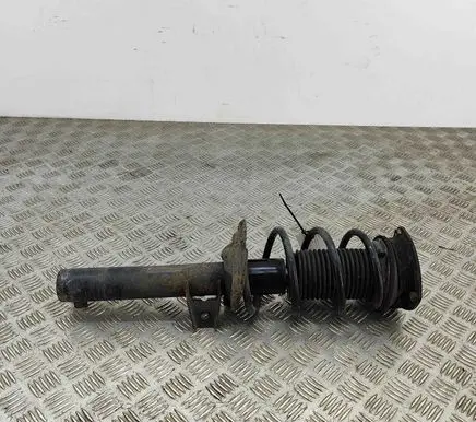 Skoda Superb B8 (3V) Front shock absorber/damper 3Q0413031BF