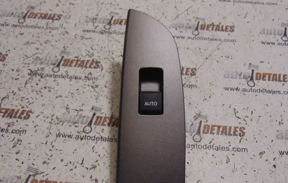Lexus IS 220D-250-350 Electric window control switch 7427153310